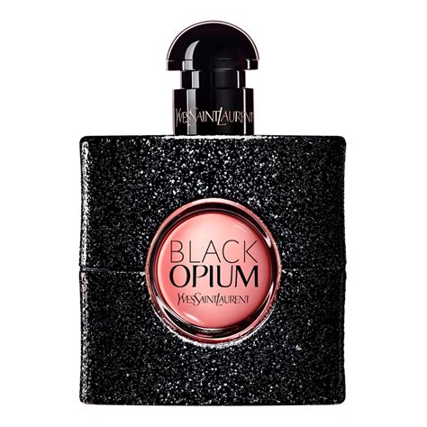 ysl black opıum eau de parfum review|Black Opium original perfume.